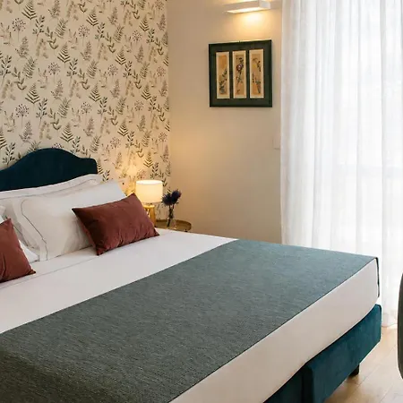 Appartement Corte Rossini *
