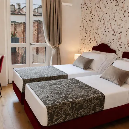Corte Rossini Appartement