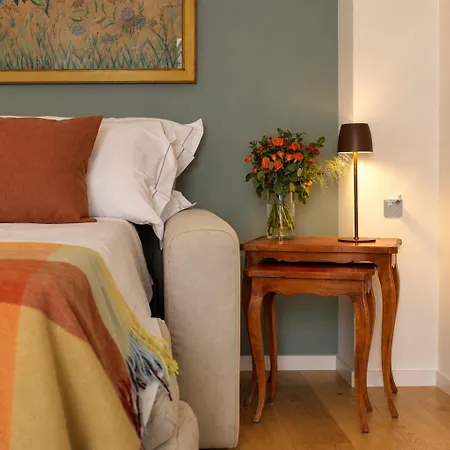 Appartement Corte Rossini