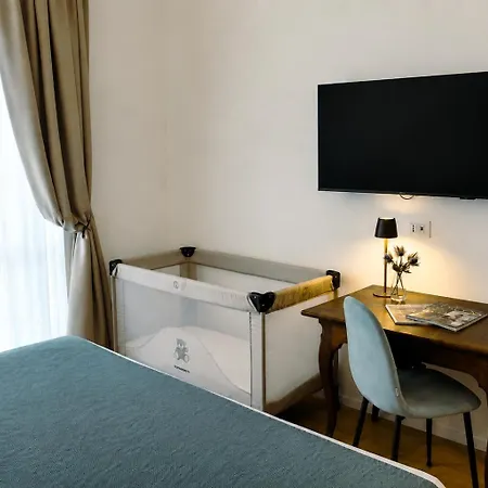 Corte Rossini Appartement *