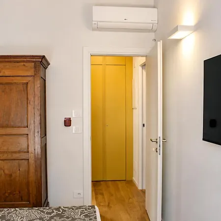 Corte Rossini Appartement *