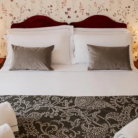 Appartement Corte Rossini *