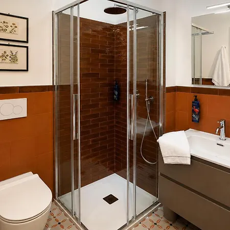 Corte Rossini Appartement *