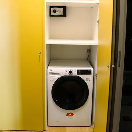 Appartement Corte Rossini *