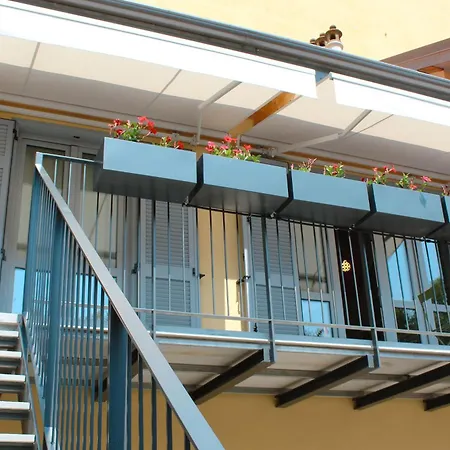 Corte Rossini Appartement